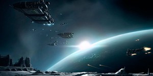 По EVE Online создадут фантастический сериал