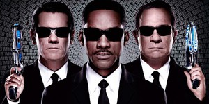 У «Людей в черном» появится продолжение