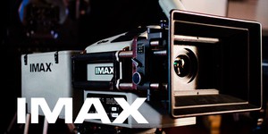 IMAX совершенствует кинокамеры