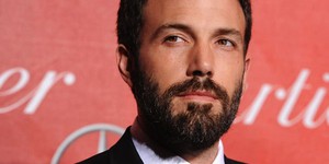 Бен Аффлек определился с будущим фильмом