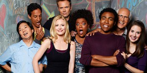 Сериал «Сообщество» продлили на пятый сезон