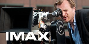 Пять новых блокбастеров снимут IMAX-камерами