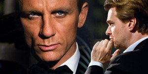 Кристофер Нолан может взяться за «Джеймса Бонда»