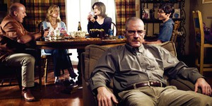 «Во все тяжкие» переснимут для Латинской Америки