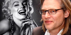 Эндрю Доминик снимет фильм о Мэрилин Монро