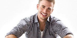 Крис Эванс снимется в хорроре по Стивену Кингу