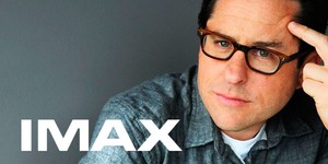 Джей Джей Абрамс: «Камеры IMAX – это моя любимая головная боль»