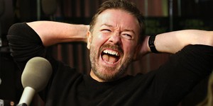 Новый сериал Рики Джервэйса покажут в сентябре