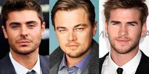 Кастинг: Зак Эфрон, Лиам Хемсворт и Лео ДиКаприо