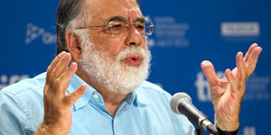 Френсис Форд Коппола готовит масштабный кинопроект