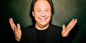 Билли Кристал снимется в новом проекте FX