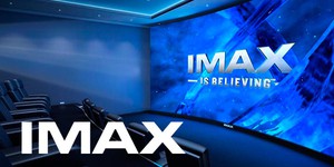 IMAX теперь можно установить дома