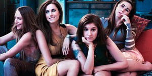 У сериала «Девчонки» появится порнопародия