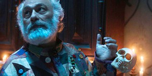 Вышел трейлер фильма, посвященного Сергею Параджанову