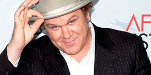 Джон Си Райли проконтролирует Стражей Галактики