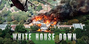 Появился украинский трейлер «Штурма Белого дома»