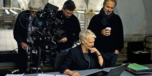 Продюсеры бондианы выбирают режиссера