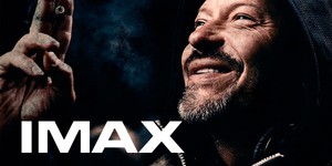 Фёдор Бондарчук: «”Сталинград” пережил четвертое рождение»