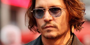 Джонни Депп отказался сниматься в «Черной мессе»