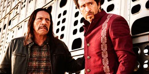 Представлены первые трейлеры «Пленницы» и «Мачете убивает»