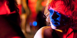 В украинский прокат вышла «Истальгия»