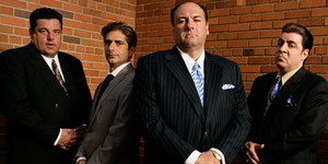 Названы лучшие сериалы в истории телевидения