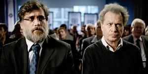 В Украине стартует Фестиваль израильского кино