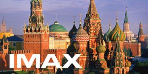 В IMAX оценили десять лет работы в России