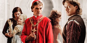 Сериал «Борджиа» закрывают