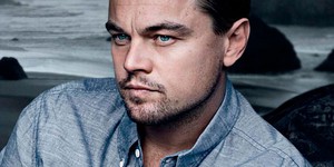 Кастинг: Аарон Джонсон, Эдриан Броуди и Леонардо ДиКаприо