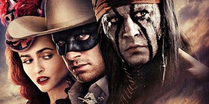 «Одинокий рейнджер» и «Лучший стрелок» получат продолжение