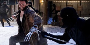 Новые трейлеры: «Армагеддец», «Росомаха» и «Вооружены и опасны»