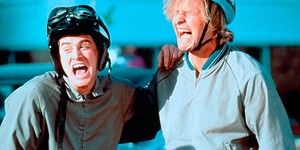 Сиквелу «Тупого и еще тупее» отказали в финансировании