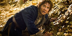 Первый трейлер «Хоббита: Пустошь Смауга» от Питера Джексона