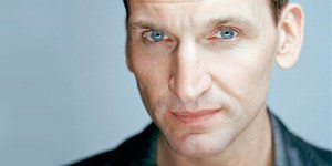 Кристофер Экклстон сыграет главную роль в сериале HBO