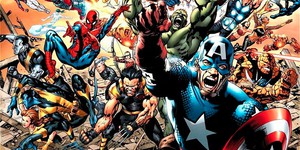 Супергерои Marvel прибыльнее коллег из DC