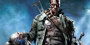 Съемки «Терминатора 5» стартуют в январе