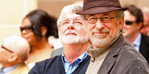 Спилберг и Лукас нацелились на телевидение