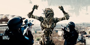 Нил Бломкамп снимет продолжение «Девятого округа»