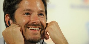 Скотт Купер и триллер «Из пекла» всерьез нацелены на «Оскар»