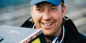 Мортен Тильдум снимет для Warner Bros. «Человека-призрака»