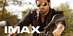 «Байкеры» - первый индийский фильм в IMAX