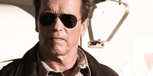 Кастинг: Арнольд Шварценеггер, Уильям Фихтнер и Фелисити Джонс