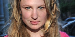 Валерия Гай Германика экранизирует сказку Андерсена