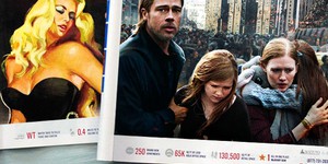 Обзор зарубежной кинопрессы за 25 июня 2013 года