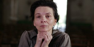 На ОМКФ-2013 покажут новые фильмы с Жюльетт Бинош и Скарлетт Йоханссон