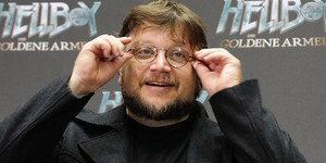 «Багровый пик» Гильермо дель Торо выйдет со сценами сексуальных извращений