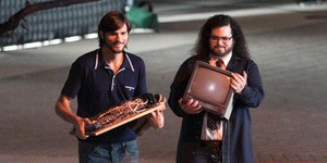 Трейлеры байопиков «Лавлэйс» и «Джобс: Империя соблазна»