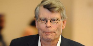 Стивен Кинг встал на защиту телешоу «Под куполом»