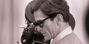 Уиллем Дефо сыграет в фильме о Пазолини